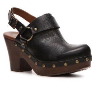 Kork-Ease Deba clogs